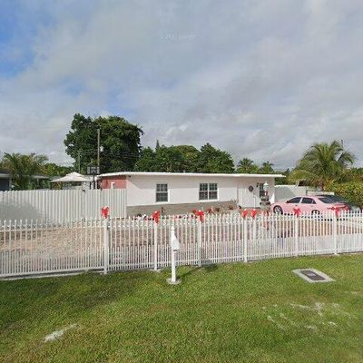 28920 Louisiana Rd, Homestead, FL 33033