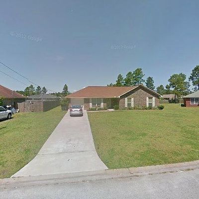 29 Cypress Cv Ne, Ludowici, GA 31316