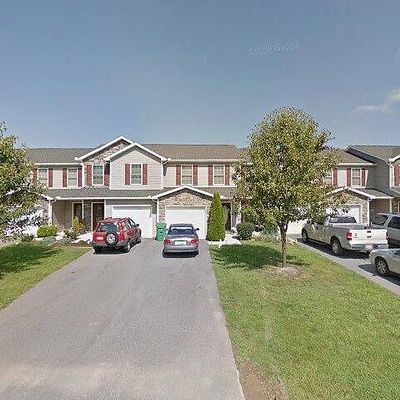 290 Verdier St, Mont Alto, PA 17237