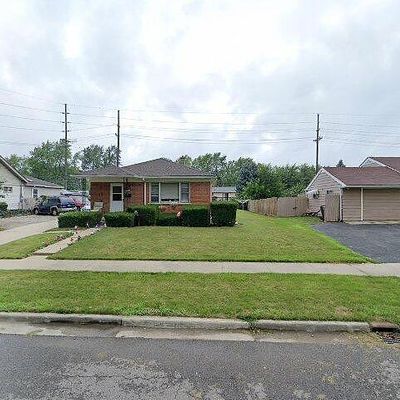 290 W Brooklyn Ave, Pontiac, MI 48340