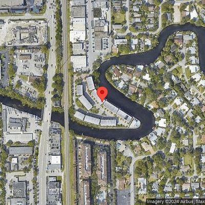 2900 Ne 12 Th Ter #32, Oakland Park, FL 33334