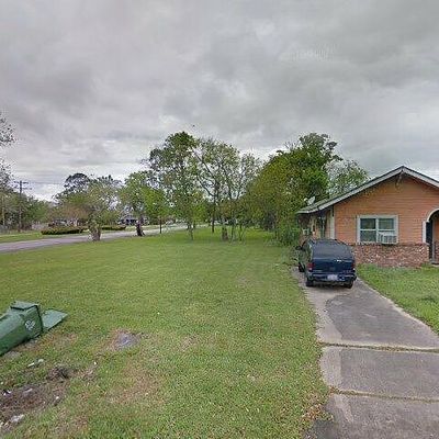 2901 8 Th St, Port Arthur, TX 77642