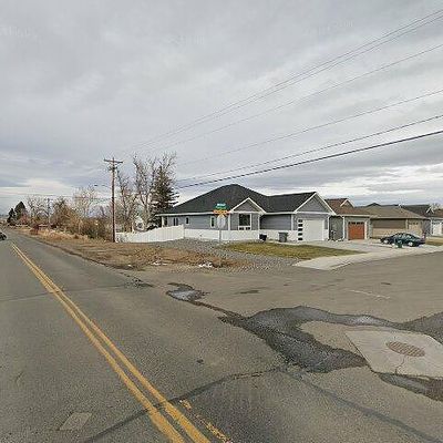 2901 Fuelie Ave, Cody, WY 82414