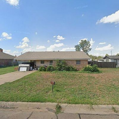 2902 W Michigan Ave, Midland, TX 79701