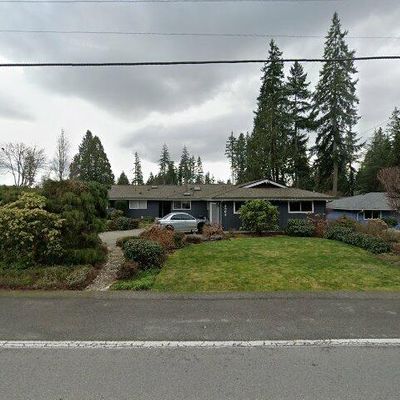 2904 91 St St Se, Everett, WA 98208