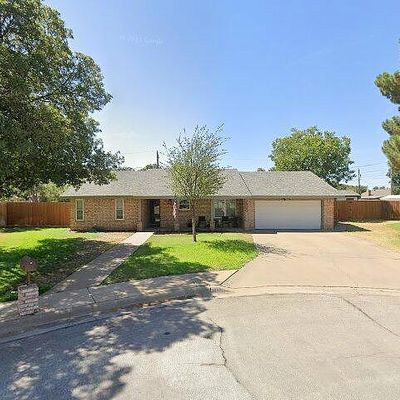 2904 Dora Pl, Midland, TX 79707