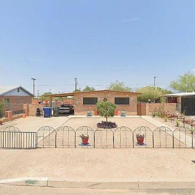 2907 E 24 Th St, Tucson, AZ 85713