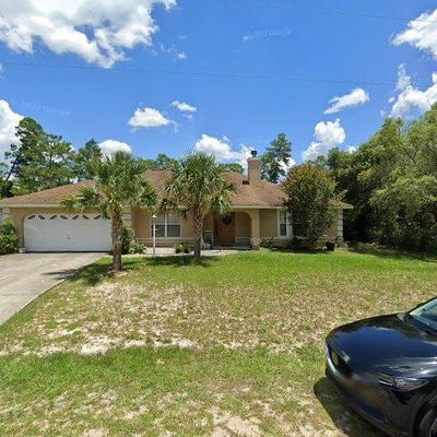 2908 Sw 172nd Lane Rd, Ocala, FL 34473