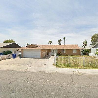 2910 S Rainbow Ave, Yuma, AZ 85365