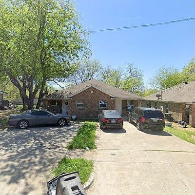 2912 Ennis Ave # 2912&2914, Fort Worth, TX 76111