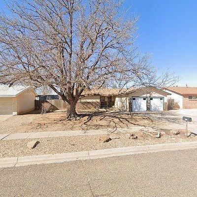 2912 Lore St, Clovis, NM 88101