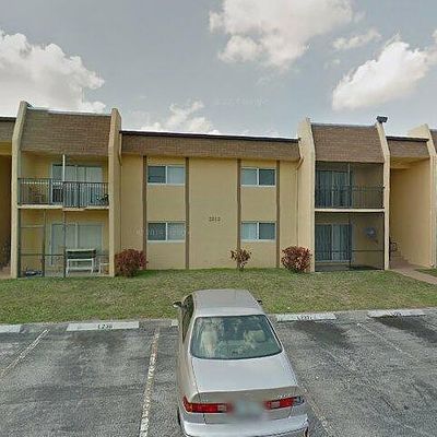 2912 Nw 55 Th Ave #1 C, Lauderhill, FL 33313