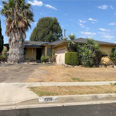 2915 W 137 Th St, Gardena, CA 90249