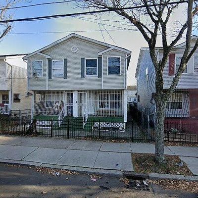 292 Van Horne St #294, Jersey City, NJ 07304