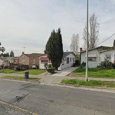 2921 73 Rd Ave, Oakland, CA 94605