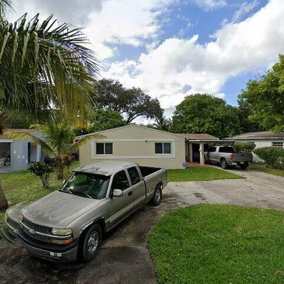 2920 Sw 67 Th Ter, Miramar, FL 33023