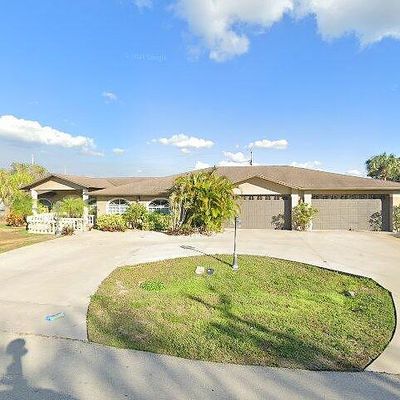 2923 Se 15 Th Ave, Cape Coral, FL 33904