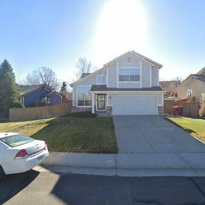 2924 White Oak St, Highlands Ranch, CO 80129