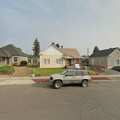 2927 E Wabash Ave, Spokane, WA 99217