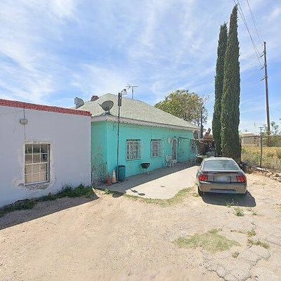 2928 E San Antonio Ave, El Paso, TX 79905