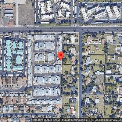 2929 E Broadway Rd #81, Mesa, AZ 85204