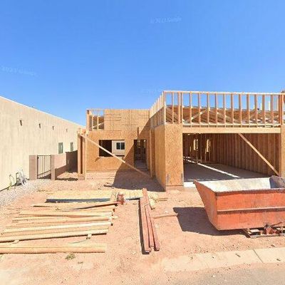 293 S Meadowood Ln, Sierra Vista, AZ 85635