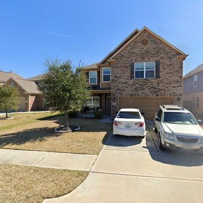 29306 Oak Trunnel Ct, Spring, TX 77386