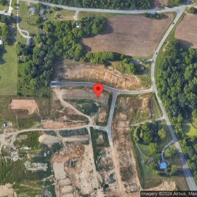 2933 Flat Rock Dr Unit Lot, Winston Salem, NC 27127