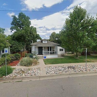 2936 S Bannock St, Englewood, CO 80110