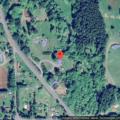 293935 Us Highway 101, Quilcene, WA 98376