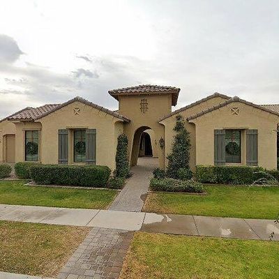 2941 E Los Altos Ct, Gilbert, AZ 85297