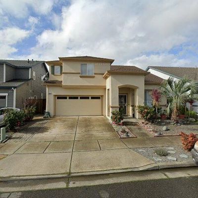 2941 Sweet Grass Ln, Santa Rosa, CA 95407