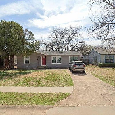 2944 Featherston Ave, Wichita Falls, TX 76308