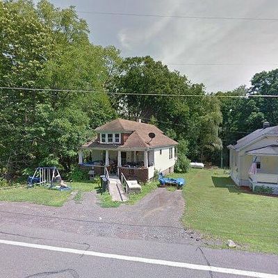 2944 Nuangola Rd, Mountain Top, PA 18707