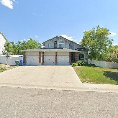 2949 Clearwater St, Pocatello, ID 83201