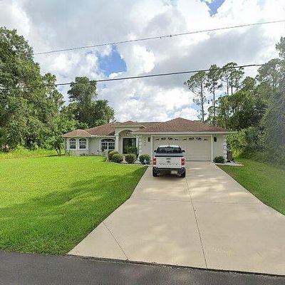 2949 Woodward Ave, North Port, FL 34286