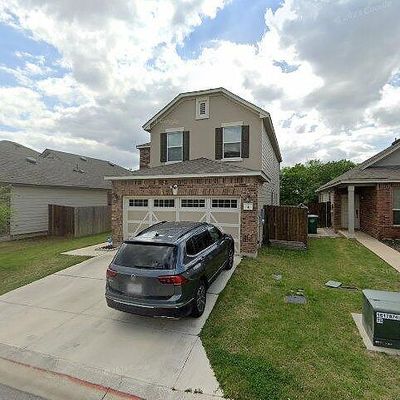 2950 E Old Settlers Blvd #5, Round Rock, TX 78665