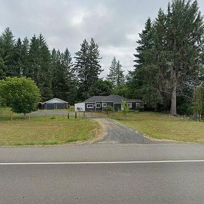 2953 Us Highway 12, Silver Creek, WA 98585