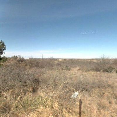 296 Sandcreek Rd, Spur, TX 79370