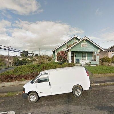 2960 C St, Eureka, CA 95501