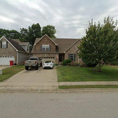 2964 Brewster Dr, Clarksville, TN 37042