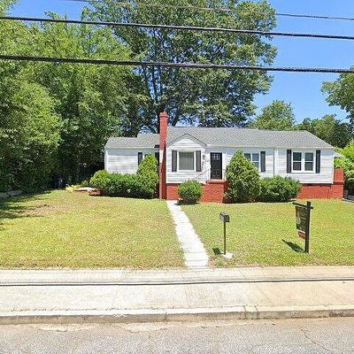 2966 Semmes St, Atlanta, GA 30344