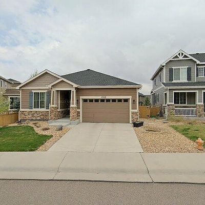 2968 Moonfire Way, Castle Rock, CO 80109