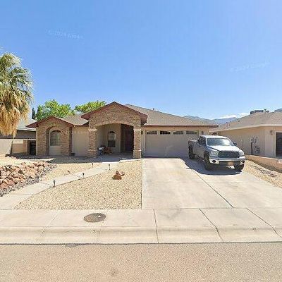 2974 Birdie Loop, Alamogordo, NM 88310