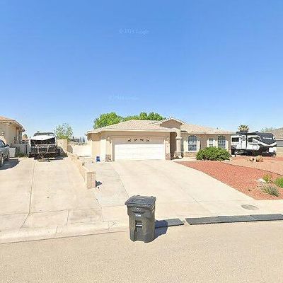 2995 Birdie Loop, Alamogordo, NM 88310