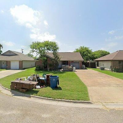 2993 Todd Cir, Ingleside, TX 78362