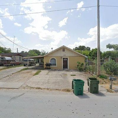 2994 Bertha St, Brownsville, TX 78521