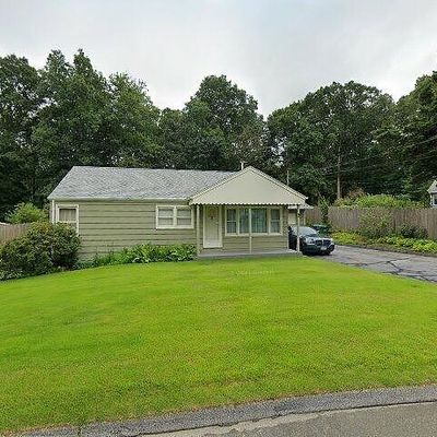 3 Beverly Rd, Waterford, CT 06385