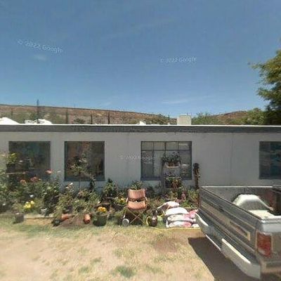 3 Campbell Ave, Bisbee, AZ 85603