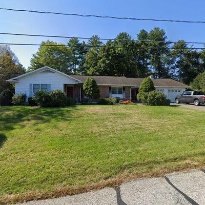 3 Clear View Dr, Mansfield Center, CT 06250